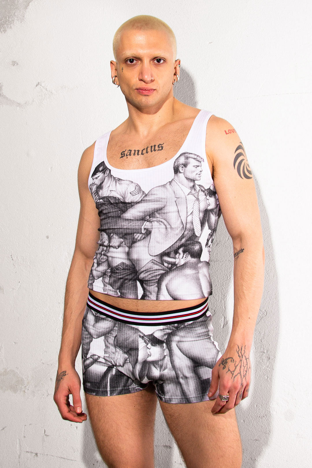 Tom of Finland® Boxers