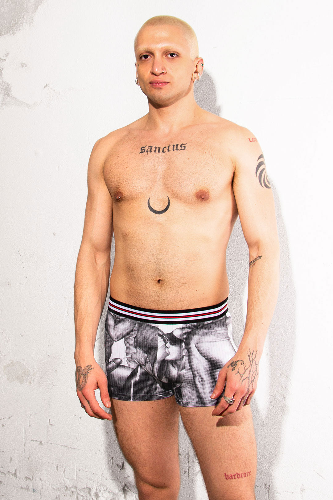 Tom of Finland® Boxers