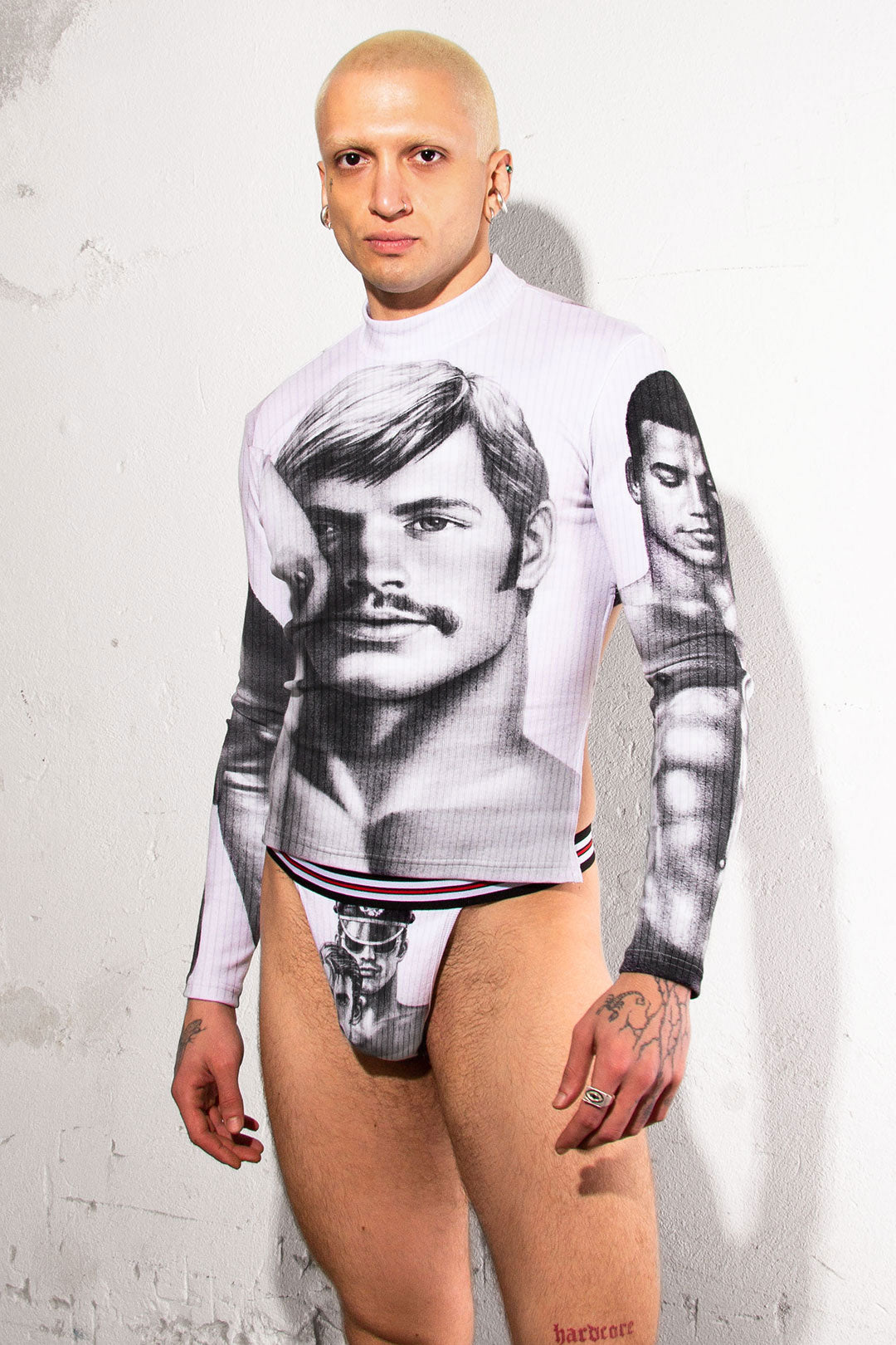 Tom of Finland® Longsleeve