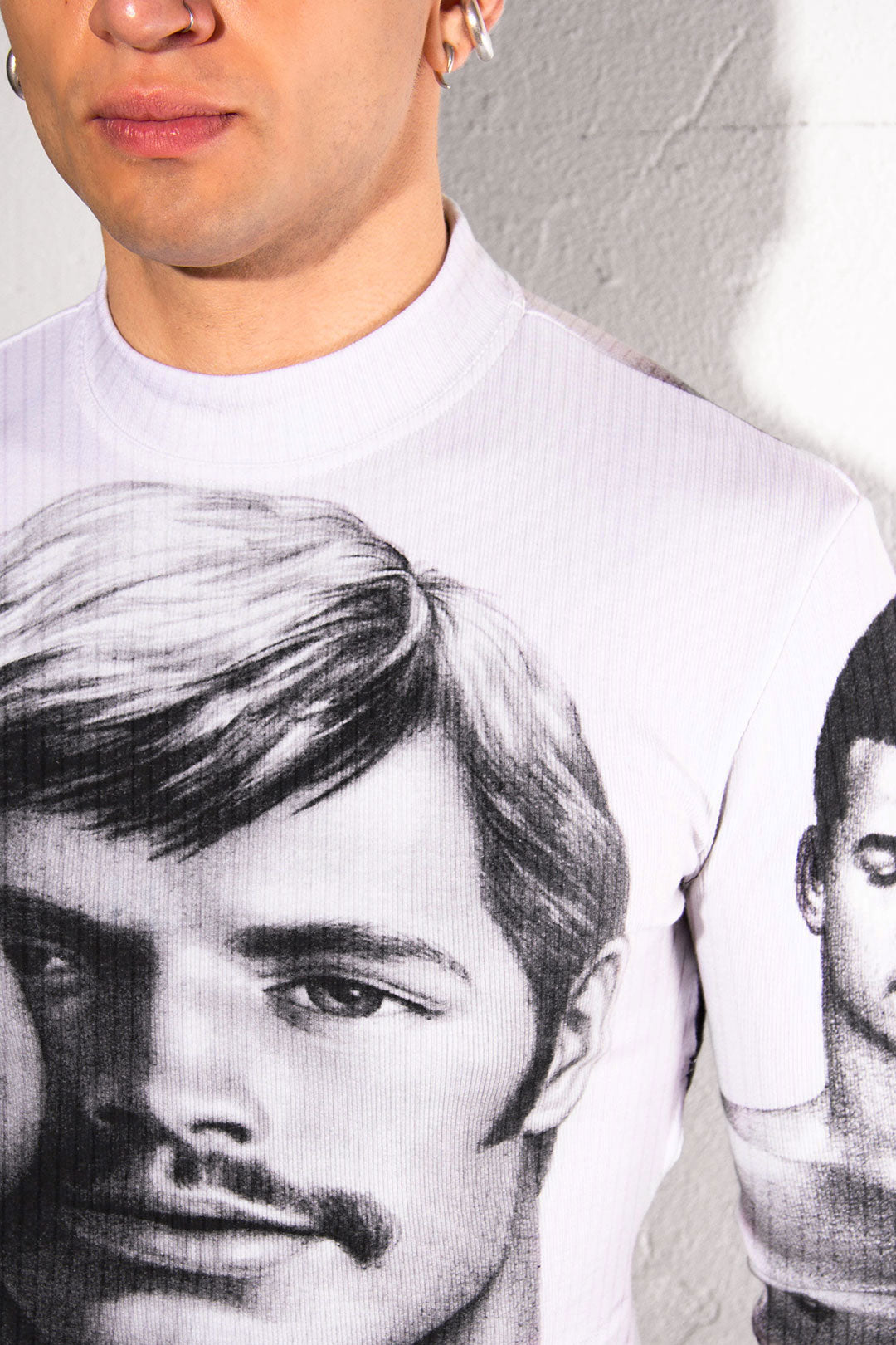 Tom of Finland® Longsleeve