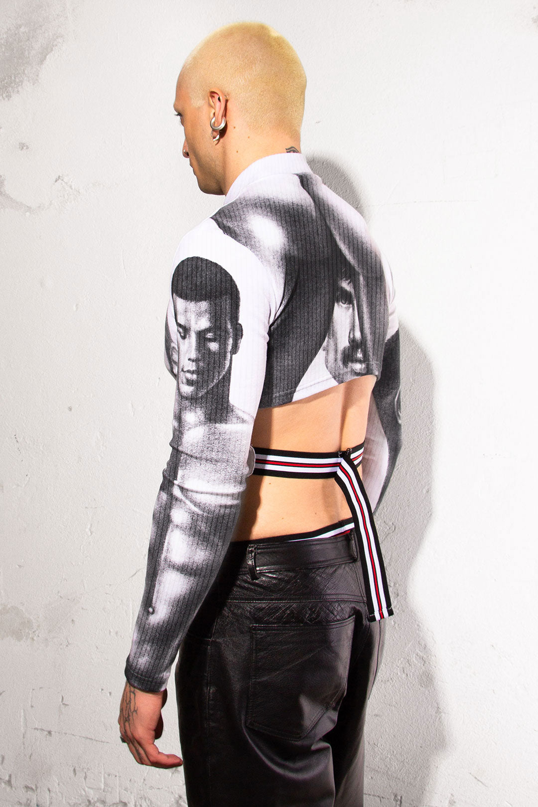 Tom of Finland® Longsleeve